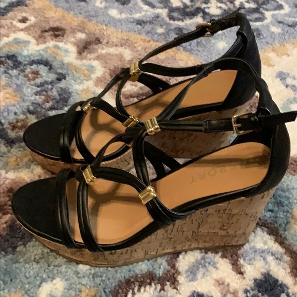 Report Wedges - Picture 3 of 5